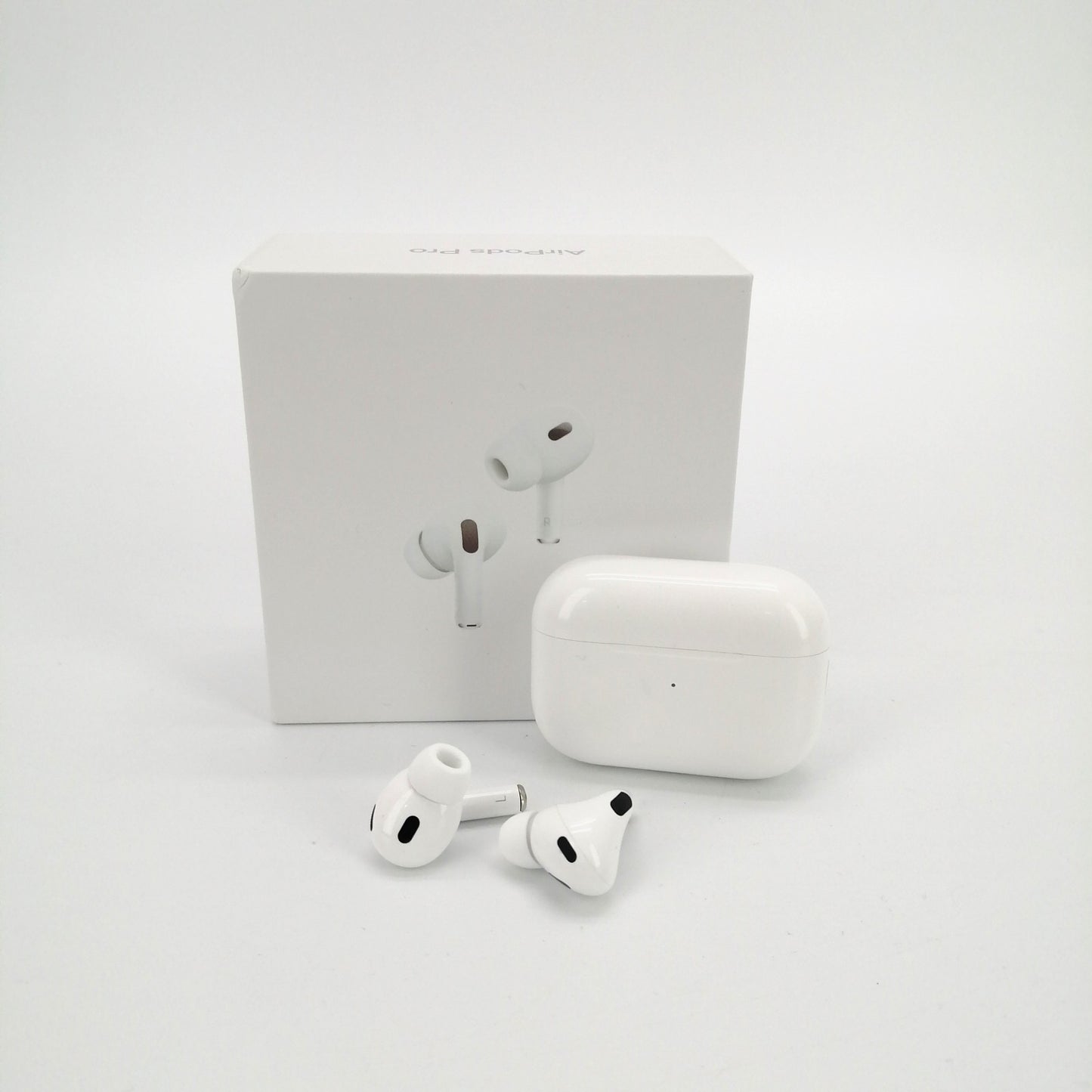 AirPods Pro 2 USB-C (2DA GENERACIÓN).