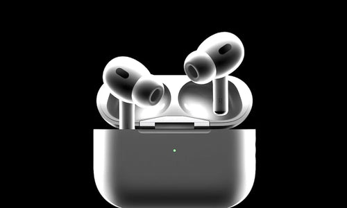 AirPods Pro 2 USB-C (2DA GENERACIÓN).