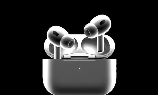 AirPods Pro 2 USB-C (2DA GENERACIÓN).