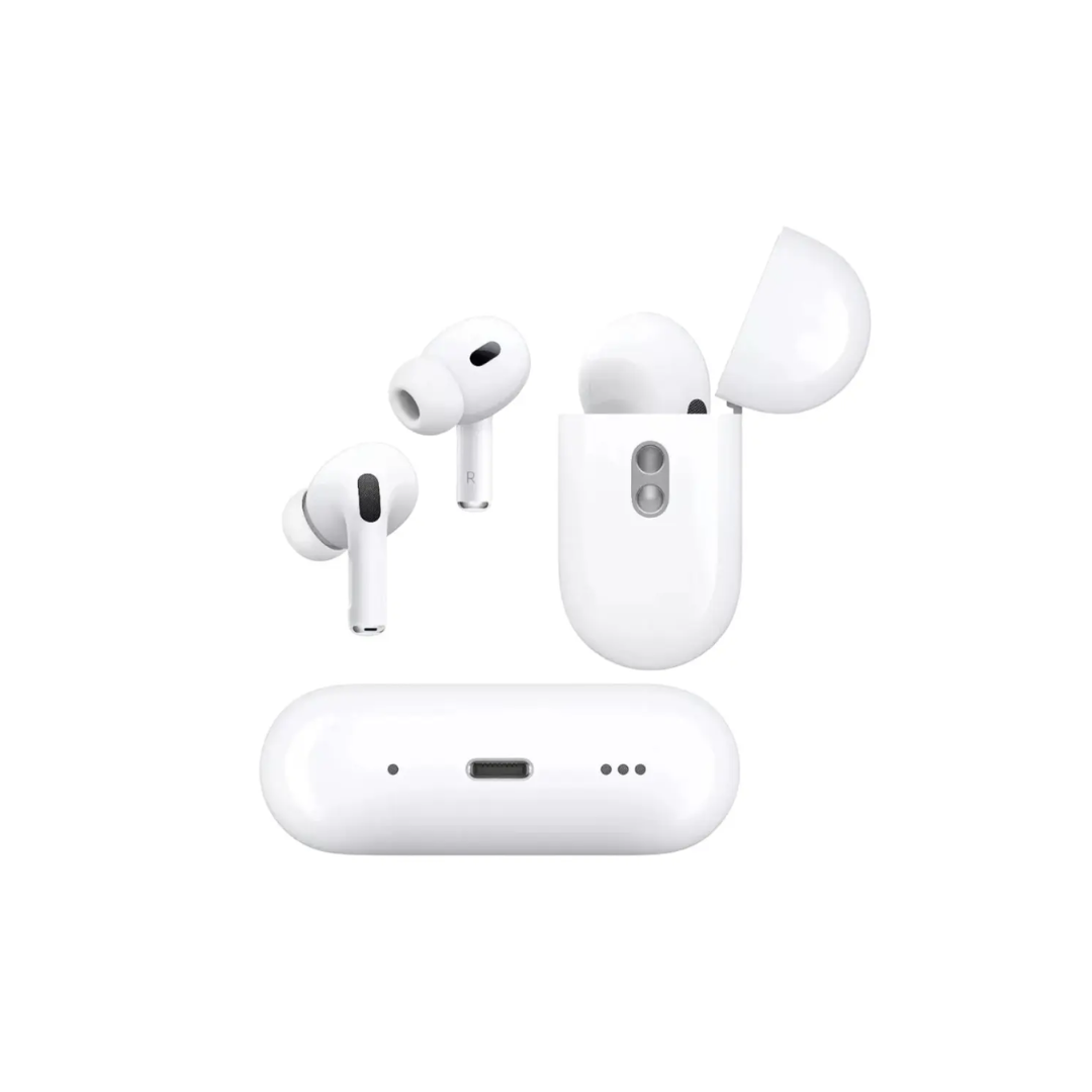 AirPods Pro 2 USB-C (2DA GENERACIÓN).