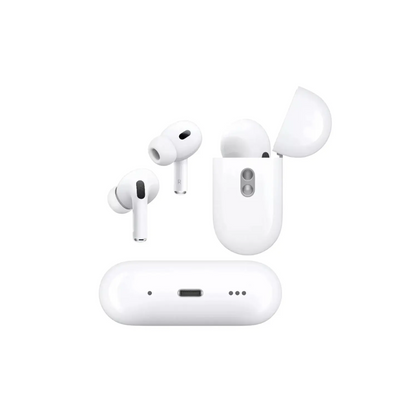AirPods Pro 2 USB-C (2DA GENERACIÓN).
